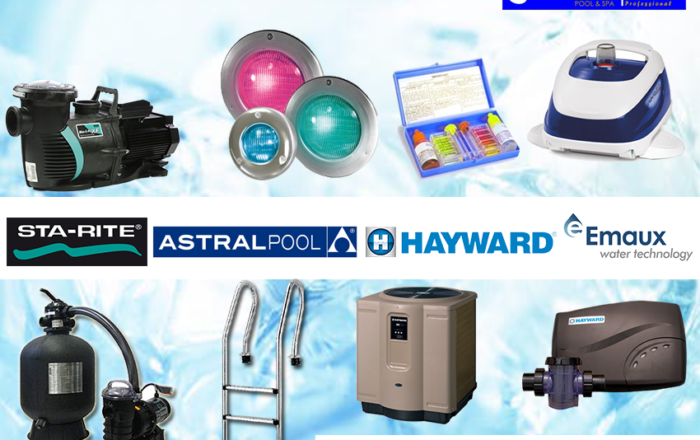 Supplier Peralatan Kolam Renang di Indonesia