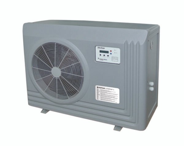 Jual Heater Kolam Renang Starite ULTRATEMP®-E 8-15 KW