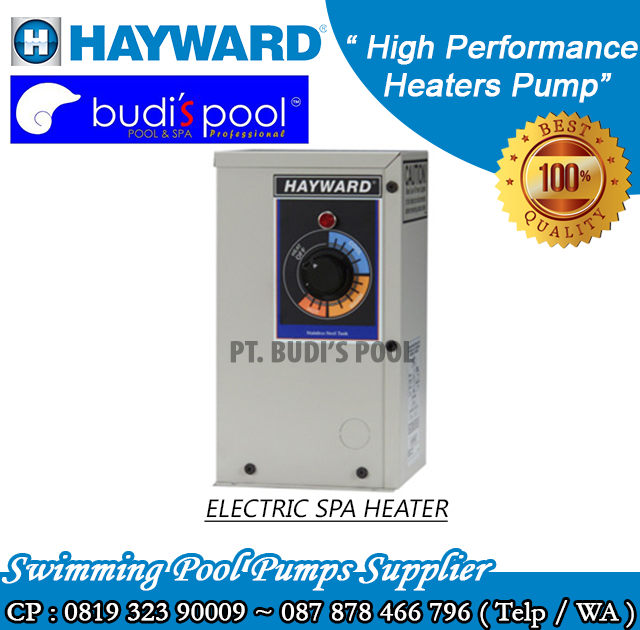 hayward_heaters_electric_spa_heaters