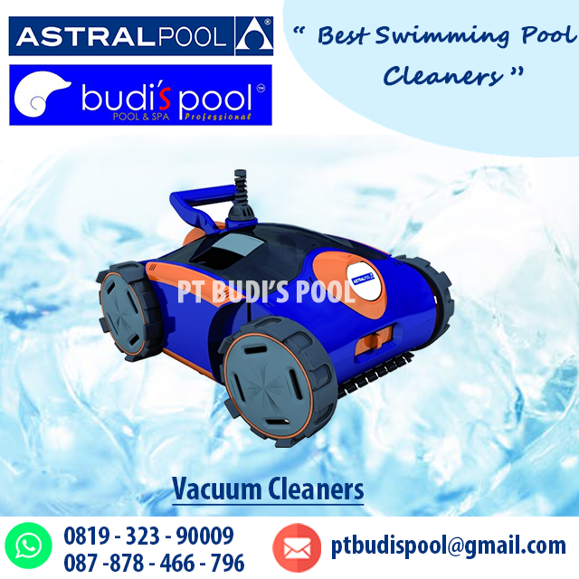 DISTRIBUTOR ALAT PEMBERSIH KOLAM RENANG ASTRAL JAKARTA TERMURAH