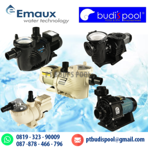 Emaux Pump