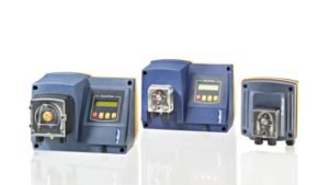 Jual Pompa Peristaltik ProMinent System