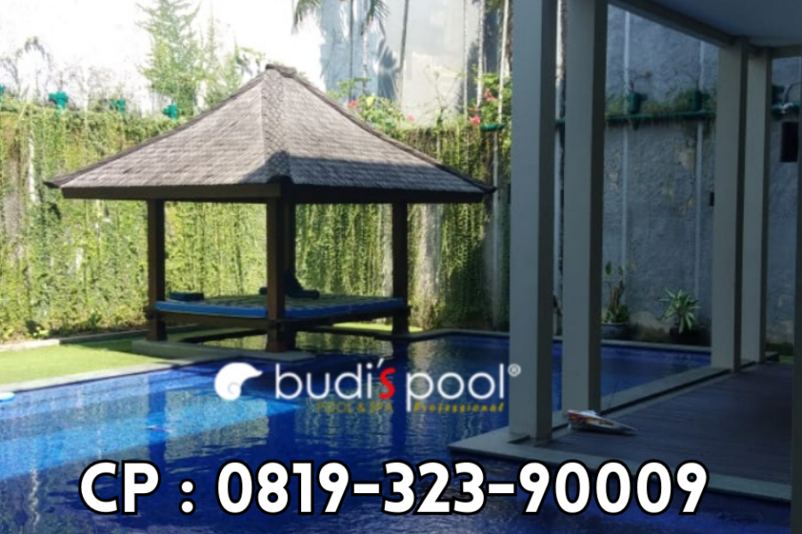 Jasa Kontraktor Pembuatan Kolam Renang Terbaik di Padalarang, Cimahi, Cikampek dan sekitarnya.