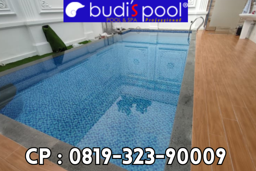 Jasa Kontraktor Pembuatan Kolam Renang Terbaik di Padalarang, Cimahi, Cikampek dan sekitarnya.