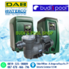 Distributor Jual Pompa Inverter DAB dan Waterco Terbaik di Jakarta, Meda, Bali, Bandung, Yogyakarta, Semarang, Batam, Indonesia