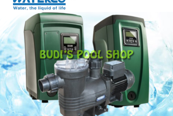 Distributor Jual Pompa Inverter DAB dan Waterco Terbaik di Jakarta, Meda, Bali, Bandung, Yogyakarta, Semarang, Batam, Indonesia