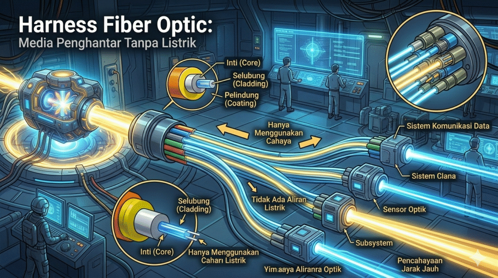 Specialist Fiber Optic Kolam Renang di Jakarta, Bogor, Surabaya, Semarang, Medan, Pekanbaru, Lampung, Batam, Puncak, Sukabumi, Ciawi, Bandung, Indonesia