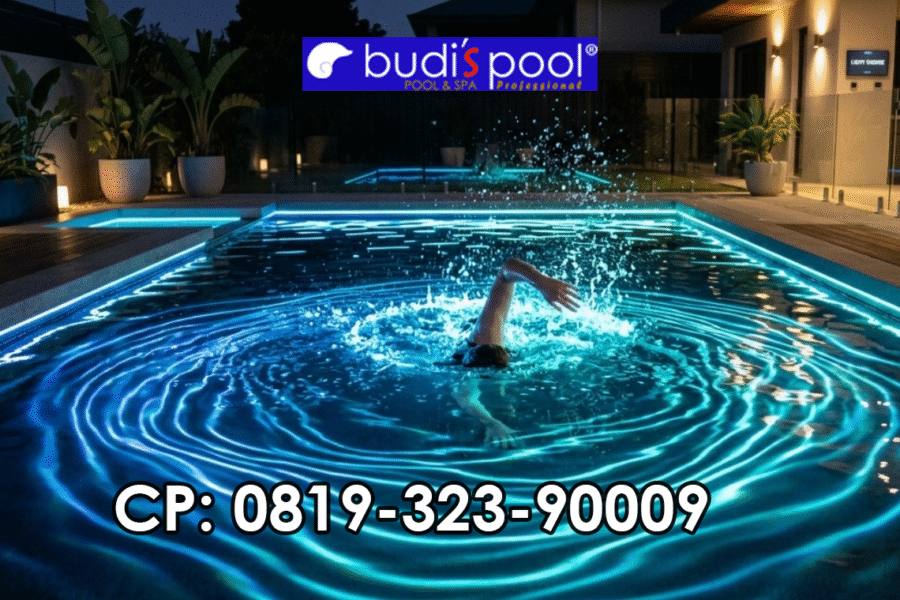 Specialist Fiber Optic Kolam Renang di Indonesia, Jakarta, Bogor, Surabaya, Semarang, Medan, Pekanbaru, Lampung, Batam, Puncak, Sukabumi, Ciawi, Bandung, Indonesia